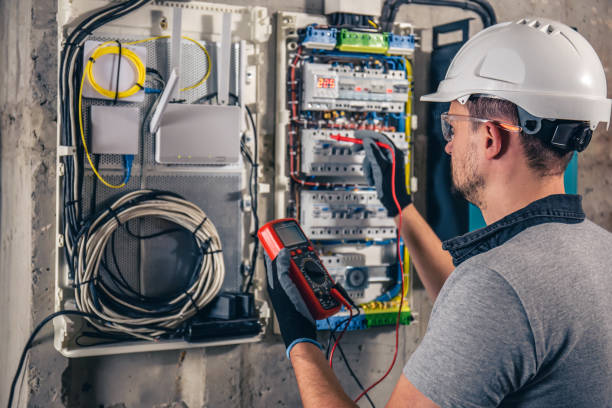 Best Electrical Wiring Services  in Wheaton, IL