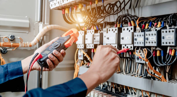 Best Affordable Electrical Installation  in Wheaton, IL