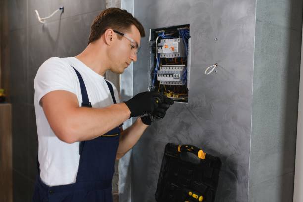 Best Residential Electrician Services  in Wheaton, IL