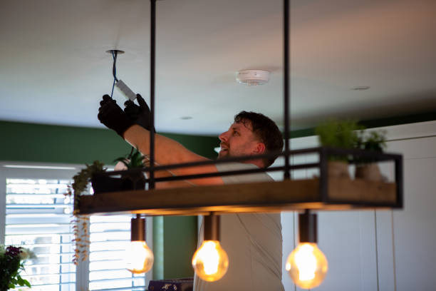 Best Commercial Electrician Services  in Wheaton, IL