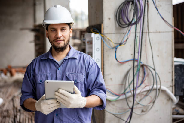 Best Emergency Electrical Repair  in Wheaton, IL