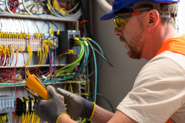 Best Commercial Electrician Services  in Wheaton, IL
