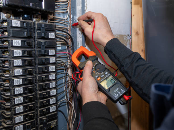 Best Affordable Electrician  in Wheaton, IL