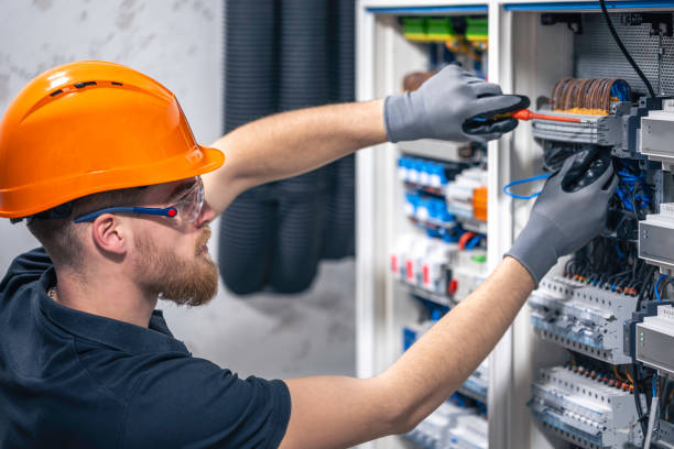 Best Electrical Troubleshooting Services  in Wheaton, IL
