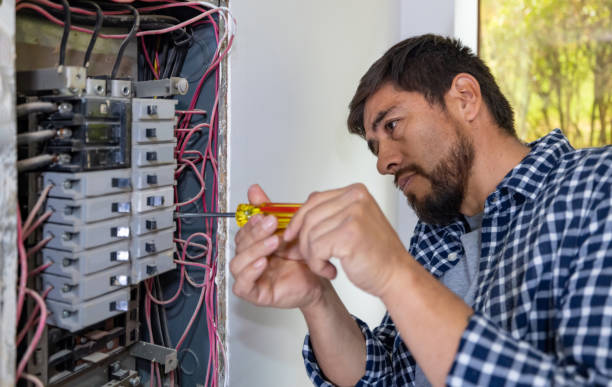 Electrical System Inspection in Wheaton, IL